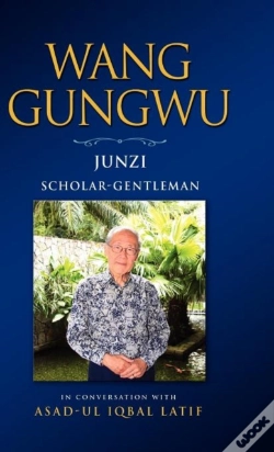 Capa do artigo Wang Gungwu