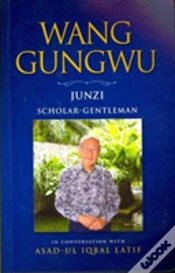 Capa do artigo Wang Gungwu