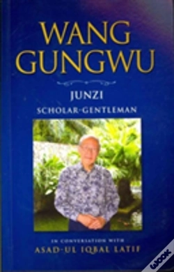 Capa do artigo Wang Gungwu