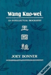 Wang Kuo-Wei