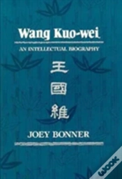 Capa do artigo Wang Kuo-Wei