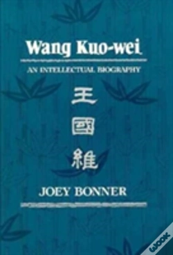 Capa do artigo Wang Kuo-Wei