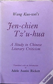 Capa do artigo Wang Kuo-Wei