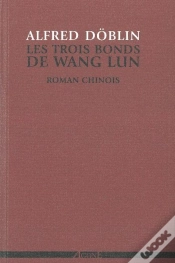 Capa do artigo Wang-Loun Et La Revolte Des Vraiment Faibles