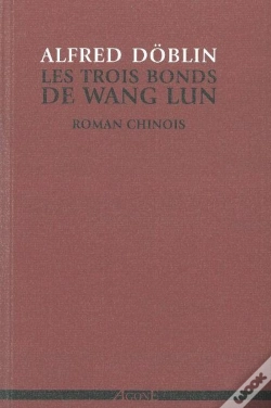 Capa do artigo Wang-Loun Et La Revolte Des Vraiment Faibles