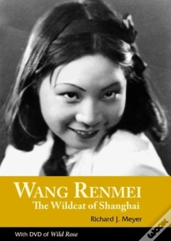 Capa do artigo Wang Renmei