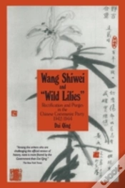 Capa do artigo Wang Shiwei And Wild Lilies
