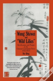 Capa do artigo Wang Shiwei And Wild Lilies