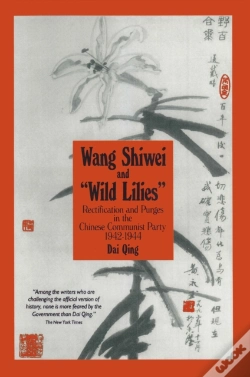 Capa do artigo Wang Shiwei And Wild Lilies