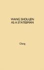 Wang Shou-Jen As A Statesman - Preview