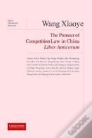 Wang Xiaoye Liber Amicorum
