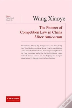 Capa do artigo Wang Xiaoye Liber Amicorum