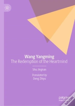 Capa do artigo Wang Yangming