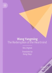 Capa do artigo Wang Yangming