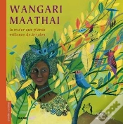 Capa do artigo Wangari Maathai