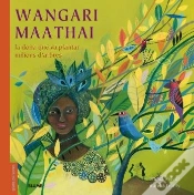 Capa do artigo Wangari Maathai (Català)