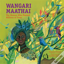 Wangari Maathai