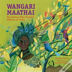 Capa do artigo Wangari Maathai