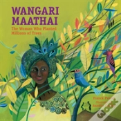 Capa do artigo Wangari Maathai