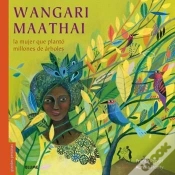 Capa do artigo Wangari Maathai