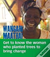 Wangari Maathai