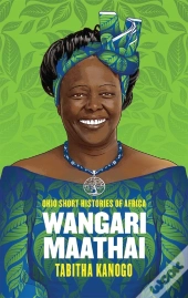Wangari Maathai