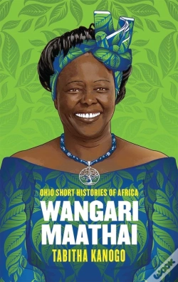 Capa do artigo Wangari Maathai