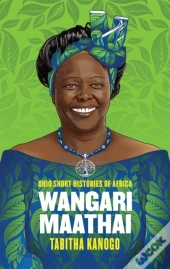 Wangari Maathai