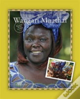 Wangari Maathai