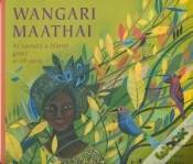 Capa do artigo Wangari Mathai Ar Vouez A Blante Gwez A-Vil Vern