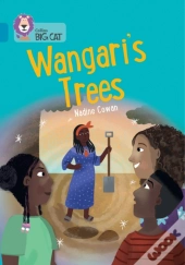 Wangari'S Trees