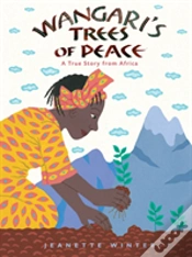 Capa do artigo Wangari