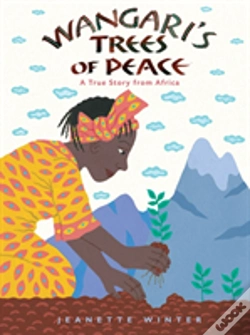 Capa do artigo Wangari'S Trees Of Peace