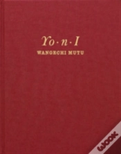 Capa do artigo Wangechi Mutu