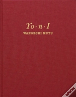 Capa do artigo Wangechi Mutu