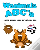Wanimals Abc'S
