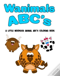 Capa do artigo Wanimals Abc'S