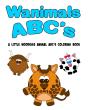 Wanimals Abc'S - Preview