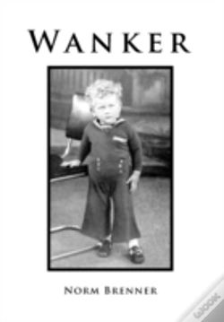 Capa do artigo Wanker