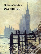 Capa do artigo Wankers