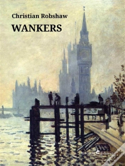 Capa do artigo Wankers