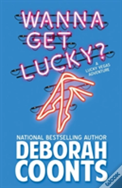Capa do artigo Wanna Get Lucky?