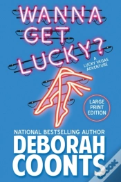 Capa do artigo Wanna Get Lucky?