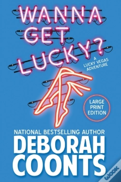 Capa do artigo Wanna Get Lucky?