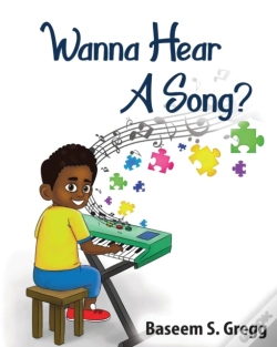 Capa do artigo Wanna Hear A Song?