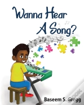 Wanna Hear A Song?