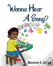 Capa do artigo Wanna Hear A Song?