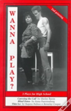 Capa do artigo Wanna Play