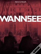 Capa do artigo Wannsee
