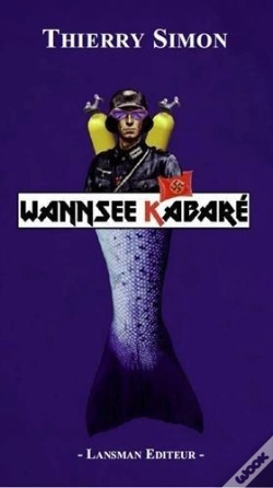 Capa do artigo Wannsee Kabare